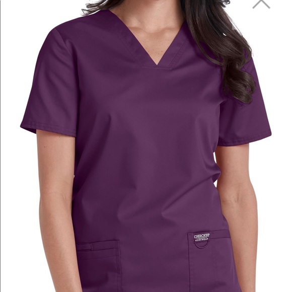 Scrubs - Picture 1 of 4